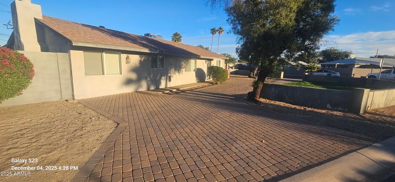 6838 Edgemont Ave, Scottsdale, AZ 85257