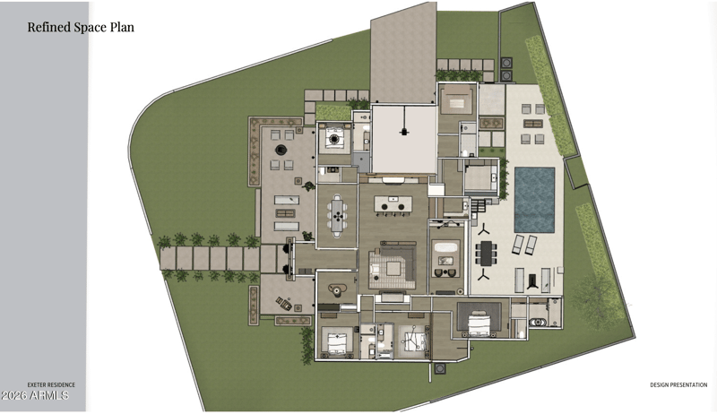 6838 Exeter Blvd, Scottsdale, AZ 85251