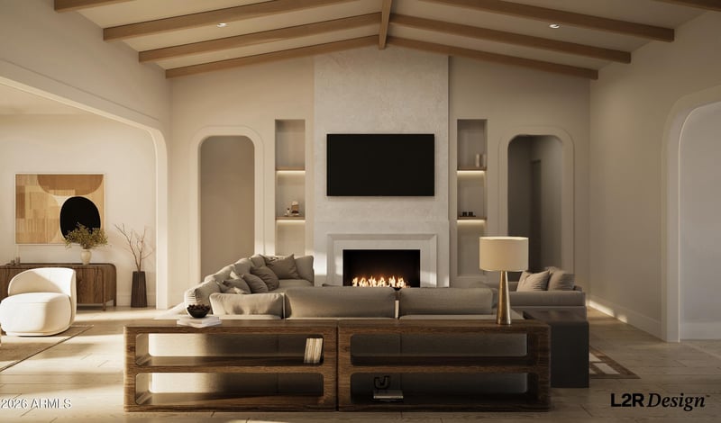 6838 Exeter Blvd, Scottsdale, AZ 85251