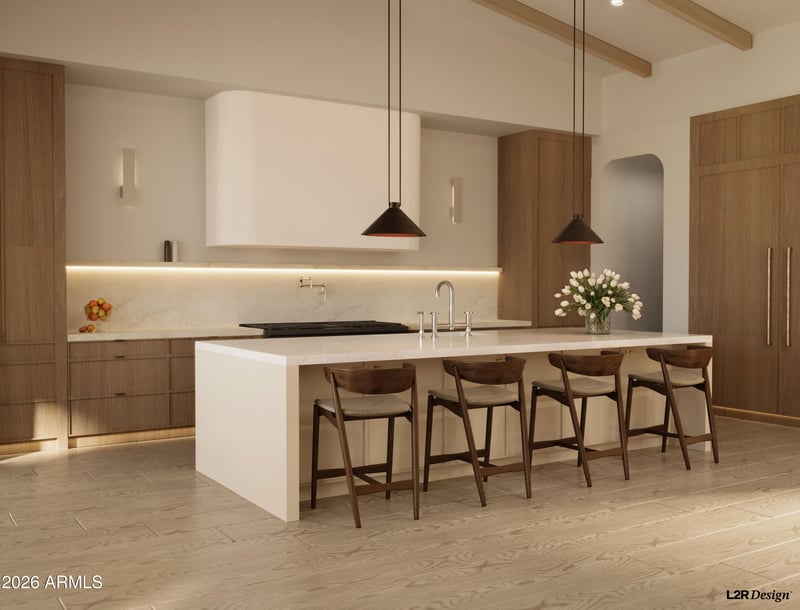 6838 Exeter Blvd, Scottsdale, AZ 85251