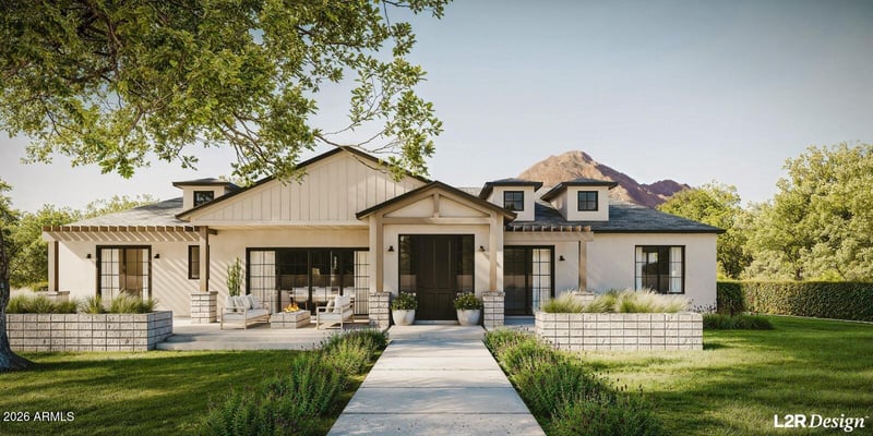 6838 Exeter Blvd, Scottsdale, AZ 85251