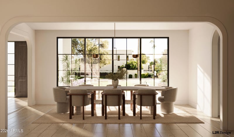 6838 Exeter Blvd, Scottsdale, AZ 85251