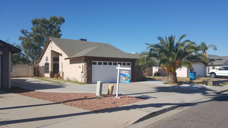6838 S 17th St, Phoenix, AZ 85042