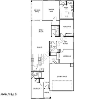 6838 Beth Dr, Laveen, AZ 85339