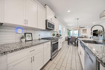 6838 W Beth Dr, Laveen, AZ 85339