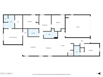 6838 Beth Dr, Laveen, AZ 85339