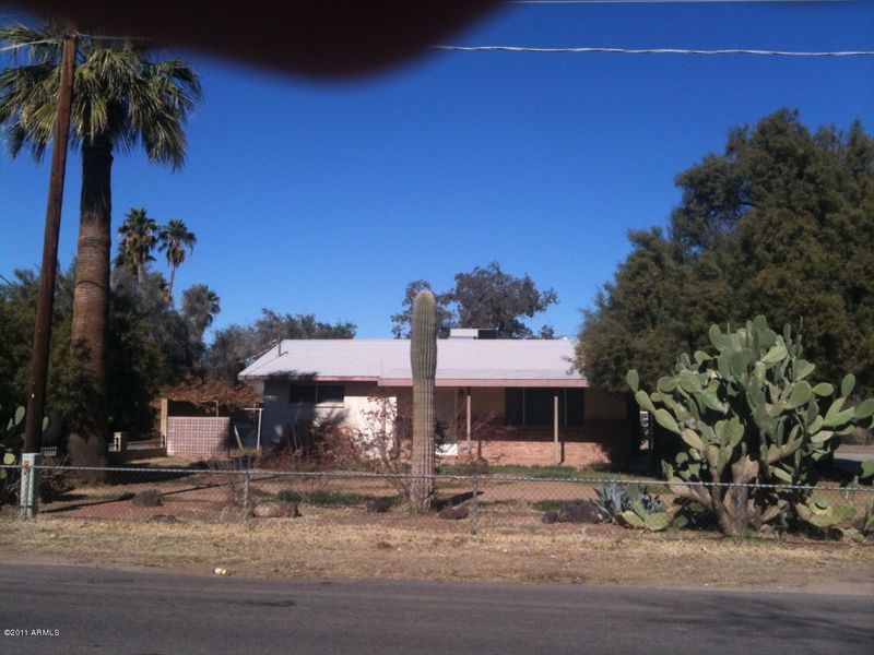 6838 W Heatherbrae Dr, Phoenix, AZ 85033