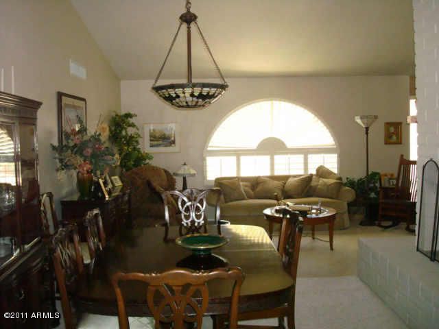 6838 W Mcknight Loop, Glendale, AZ 85308