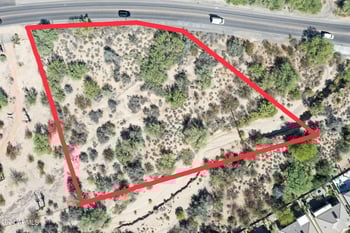 6839 Carefree Hw #-, Cave Creek, AZ 85331