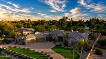 6839 Sunnyvale Rd, Paradise Valley, AZ 85253