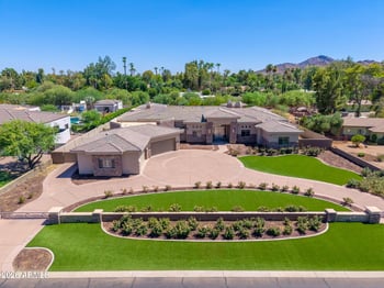 6839 E Sunnyvale Rd, Paradise Valley, AZ 85253