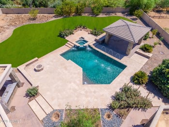 6839 E Sunnyvale Rd, Paradise Valley, AZ 85253