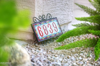 6839 El Cortez Pl, Peoria, AZ 85382