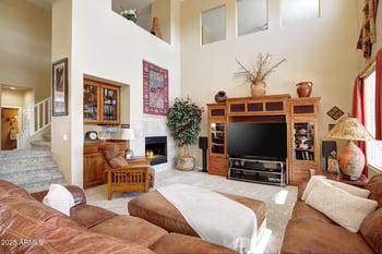 6839 El Cortez Pl, Peoria, AZ 85383