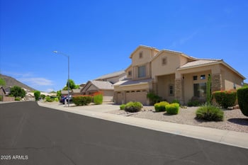 6839 El Cortez Pl, Peoria, AZ 85383