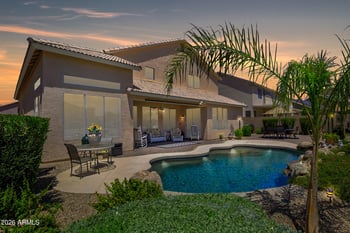 6839 El Cortez Pl, Peoria, AZ 85383