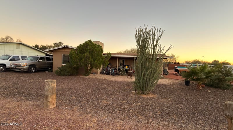 6839 Mary Jane Ln, Peoria, AZ 85382