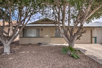 6839 N 81st Ln, Glendale, AZ 85303