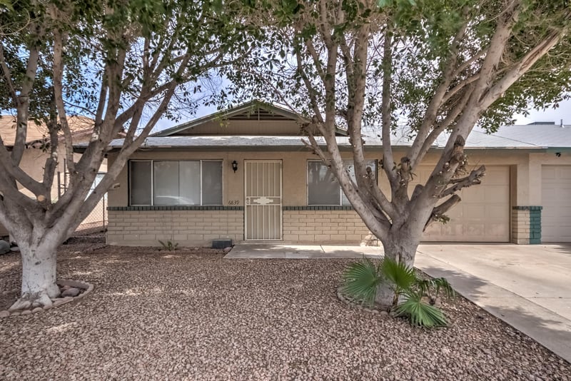 6839 N 81st Ln, Glendale, AZ 85303