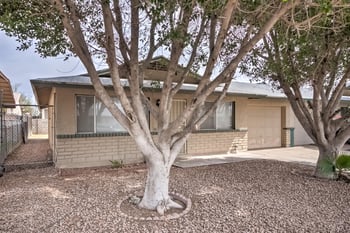 6839 N 81st Ln, Glendale, AZ 85303