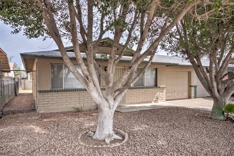 6839 N 81st Ln, Glendale, AZ 85303