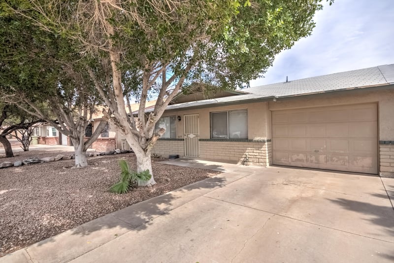 6839 N 81st Ln, Glendale, AZ 85303