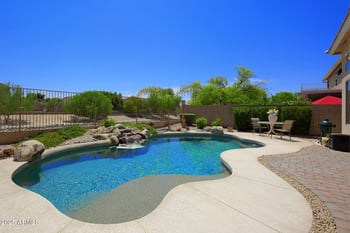 6839 El Cortez Pl, Peoria, AZ 85383