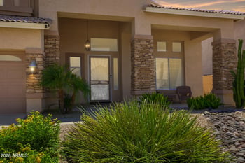 6839 El Cortez Pl, Peoria, AZ 85383