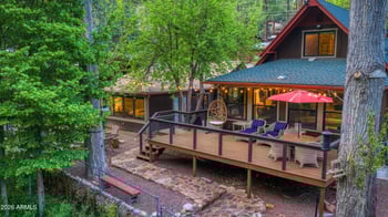 684 Buenagua Rd, Payson, AZ 85541