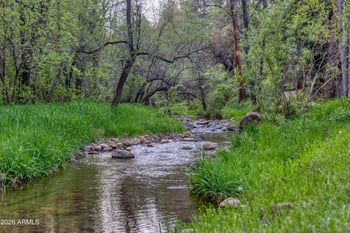 684 Buenagua Rd, Payson, AZ 85541