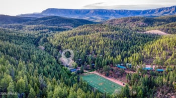 684 Buenagua Rd, Payson, AZ 85541