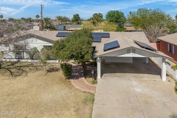 684 Carla Vista Dr, Chandler, AZ 85225