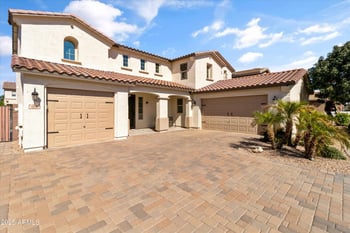 684 Coffee Tree Ave, Queen Creek, AZ 85140