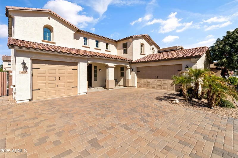 684 Coffee Tree Ave, Queen Creek, AZ 85140