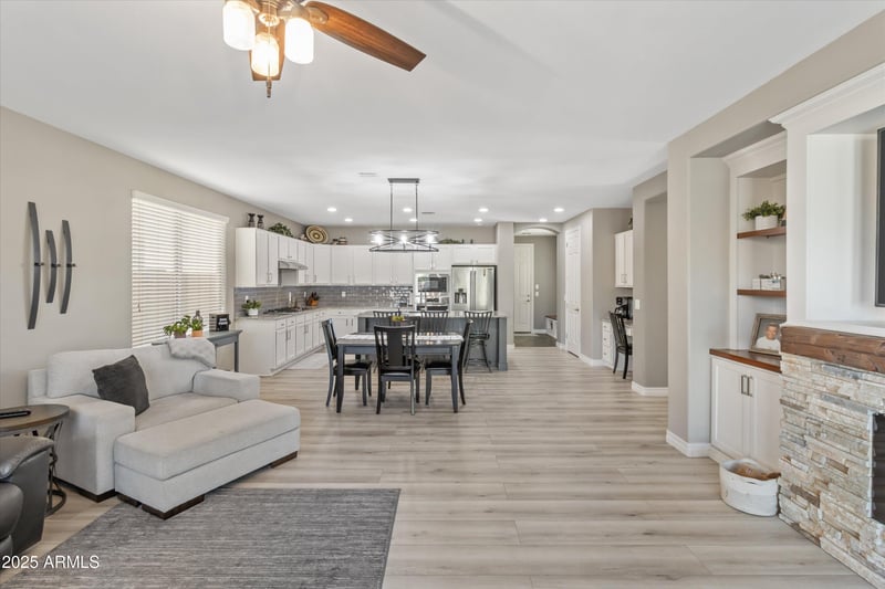 684 Coffee Tree Ave, Queen Creek, AZ 85140