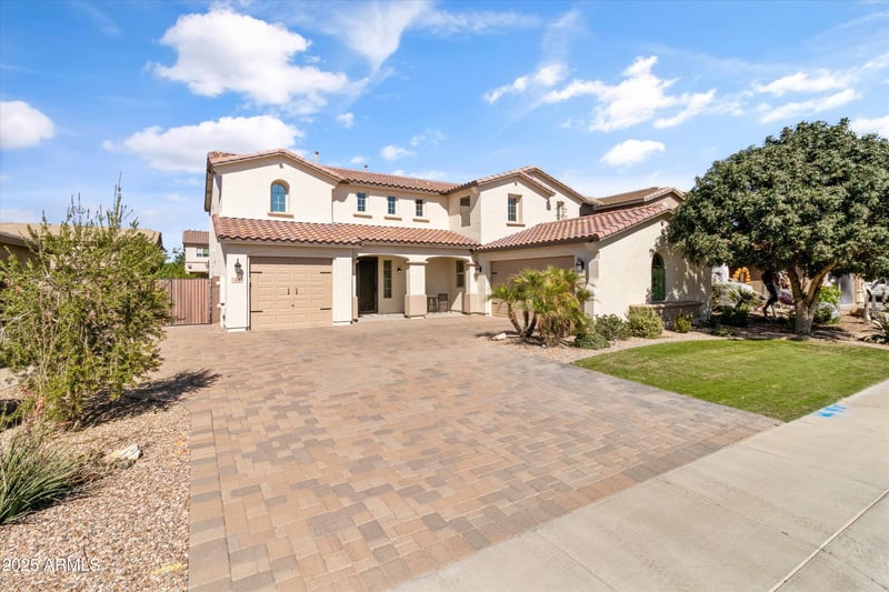 684 Coffee Tree Ave, Queen Creek, AZ 85140