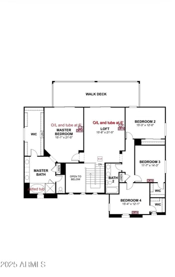 684 Coffee Tree Ave, Queen Creek, AZ 85140