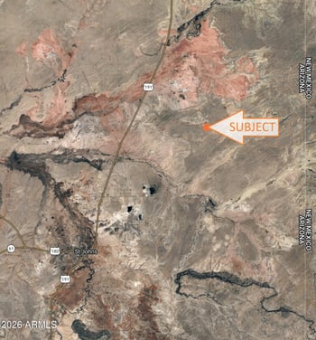 684 County Rd 6268 -- #-, St Johns, AZ 85936