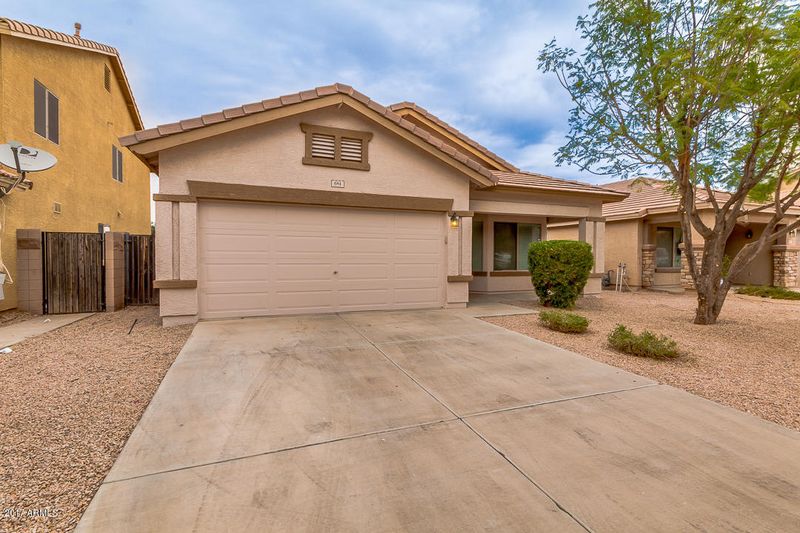 684 E Christopher St, San Tan Valley, AZ 85140
