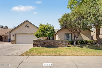684 Estrella Dr, Chandler, AZ 85225