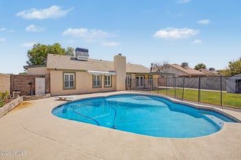 684 Estrella Dr, Chandler, AZ 85225