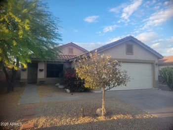 684 Jardin Dr, Casa Grande, AZ 85122