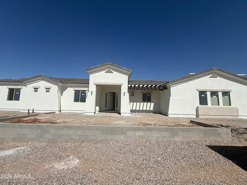 684 Moon Rd, Apache Junction, AZ 85119