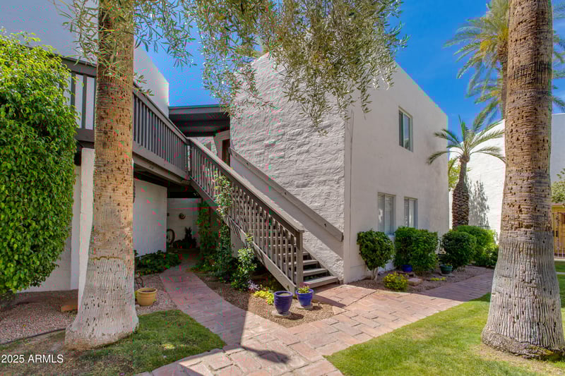 6840 2nd St #23, Scottsdale, AZ 85251