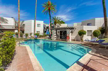 6840 2nd St #23, Scottsdale, AZ 85251