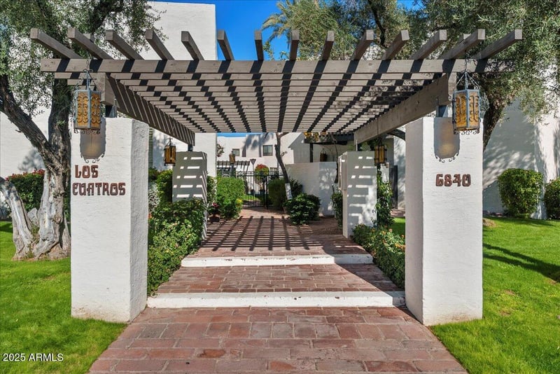 6840 2nd St #5, Scottsdale, AZ 85251