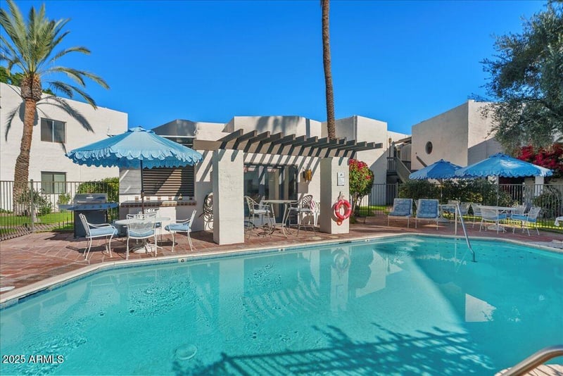 6840 2nd St #5, Scottsdale, AZ 85251