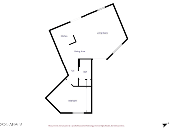 6840 2nd St #5, Scottsdale, AZ 85251