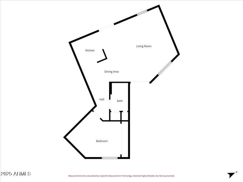 6840 2nd St #5, Scottsdale, AZ 85251