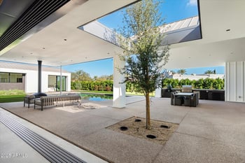 6840 Avenida El Alba Ave, Paradise Valley, AZ 85253